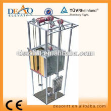 Good Cheap Residential Passenger Lift